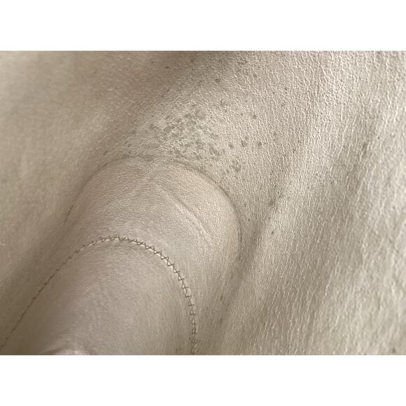 Mountain Horse Boots Women’s Size 8W Leather High Riding Boots Back Zipper Black - Picture 11 of 11